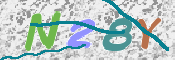 Imagem do CAPTCHA