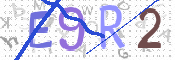 Imagem do CAPTCHA