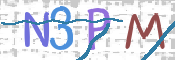 Imagem do CAPTCHA