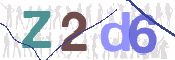 Imagem do CAPTCHA