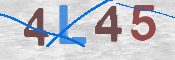Imagem do CAPTCHA