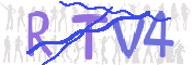 Imagem do CAPTCHA