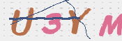 Imagem do CAPTCHA