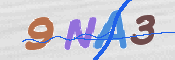 Imagem do CAPTCHA