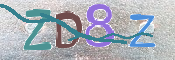 Imagem do CAPTCHA