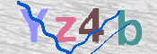 Imagem do CAPTCHA