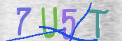 Imagem do CAPTCHA
