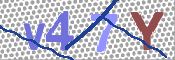 Imagem do CAPTCHA