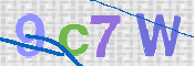 Imagem do CAPTCHA