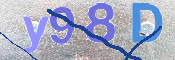 Imagem do CAPTCHA