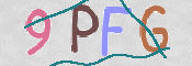 Imagem do CAPTCHA