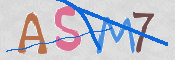 Imagem do CAPTCHA