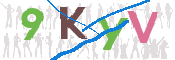 Imagem do CAPTCHA