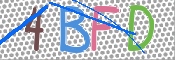 Imagem do CAPTCHA