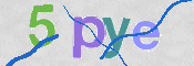 Imagem do CAPTCHA