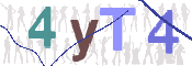 Imagem do CAPTCHA