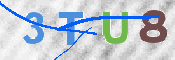 Imagem do CAPTCHA