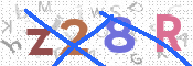 Imagem do CAPTCHA