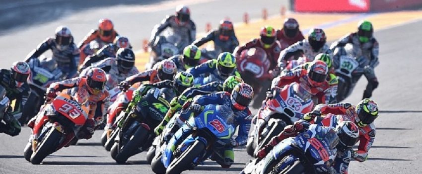 Chefe de Curvelo garante intenção de trazer MotoGP ao Brasil