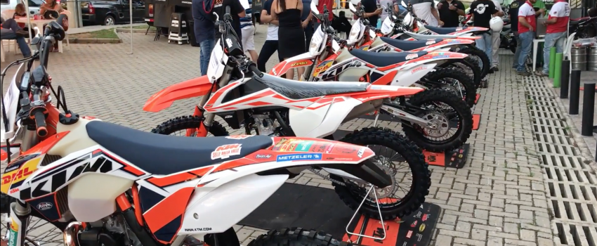 Orange BH – Premiação Copa Orange Series 2016